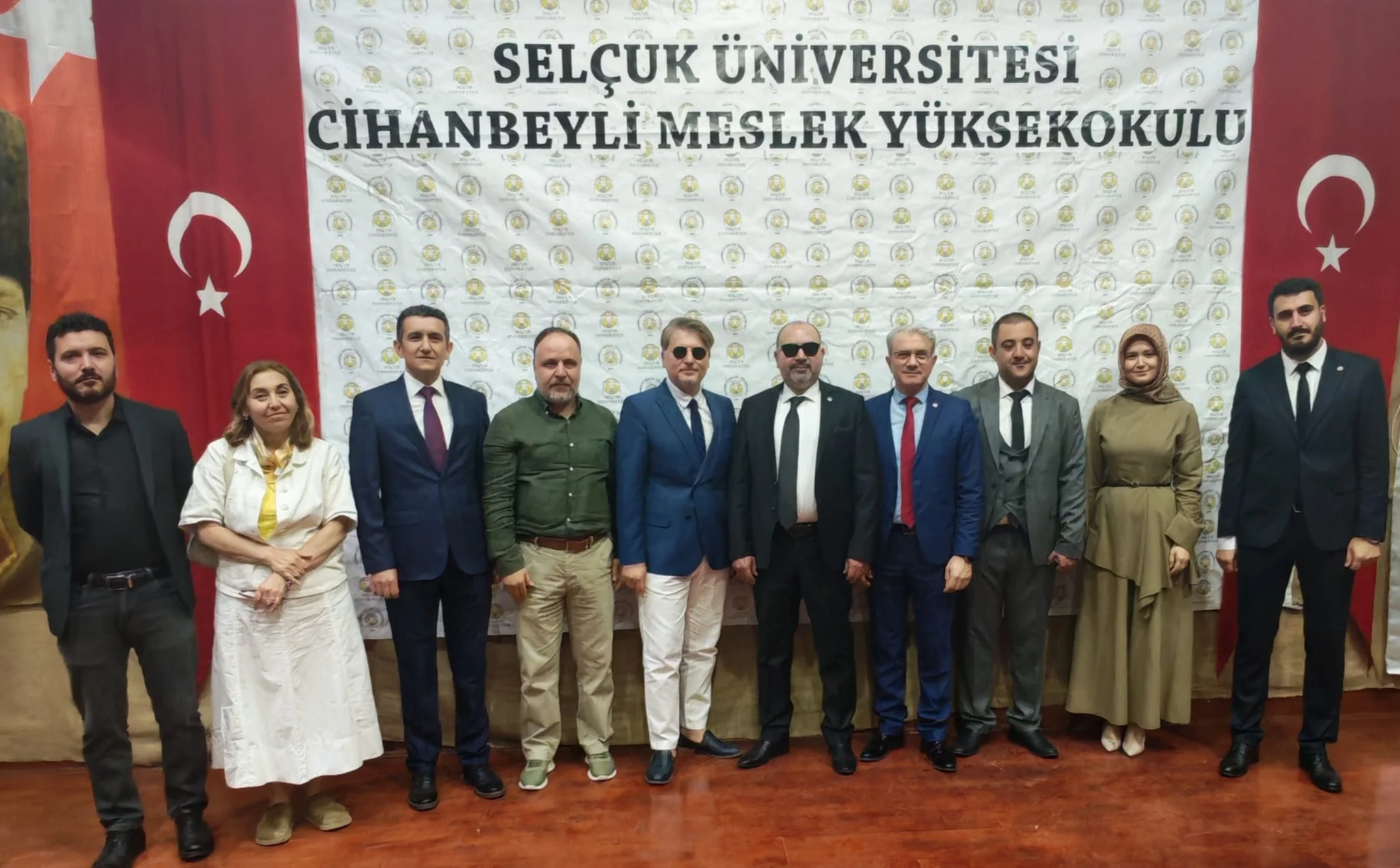 Mezuniyet Töreni